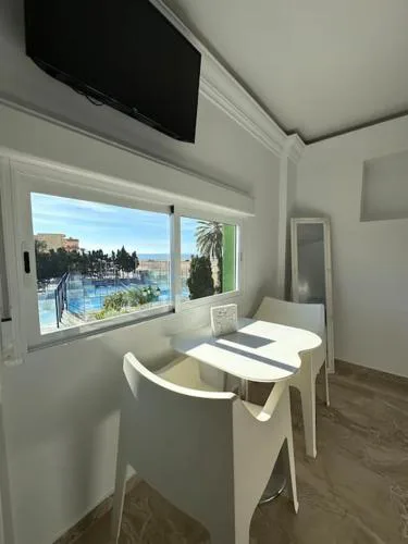 5Loft with sea views
