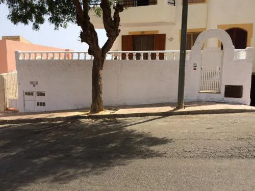 Apartamento BUENA VISTA El Alamillo