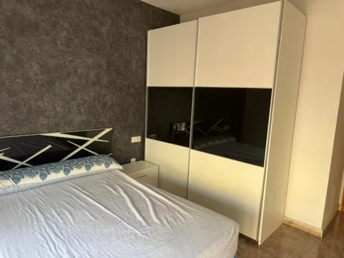 Apartamento terramarzarron