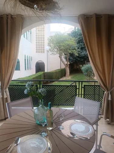 azahar playa apartmento