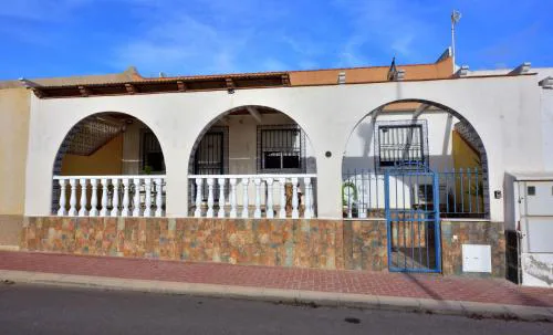 CamposolBungalow 3bedroom Bbq Ac Tv Wifi