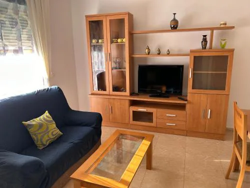 Carolina apartamento de Luxe