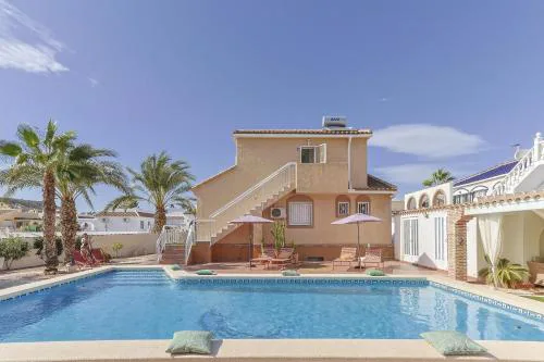 Casa El Sole