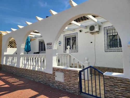 Casa Lily
