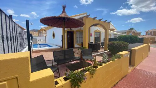 Casa Sandia