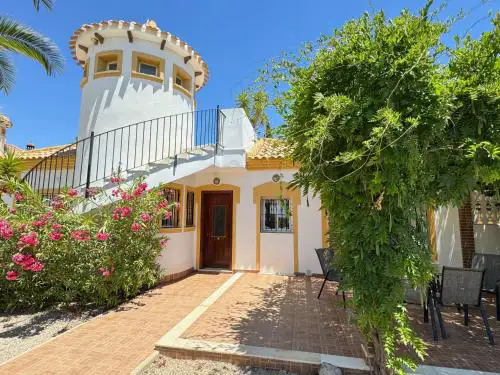 Holiday Home Casa Maravilla in der Nähe der Küste- Frieden und Ruhe- by Interhome