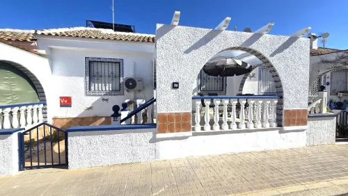 Villa Bonita