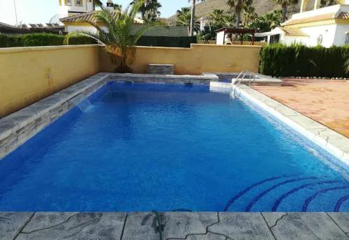 Villa Casa del Sol