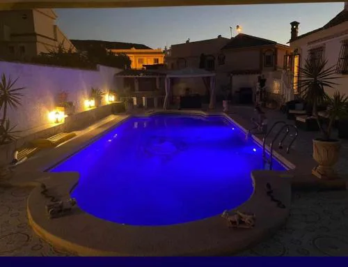 Villa Casa Familia Thijssen