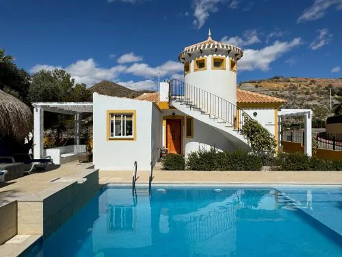 Villa Mediterráneo
