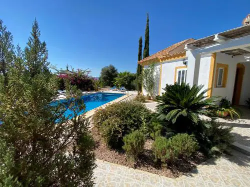 Villa Mirador