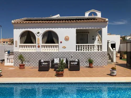 Villa Rosa