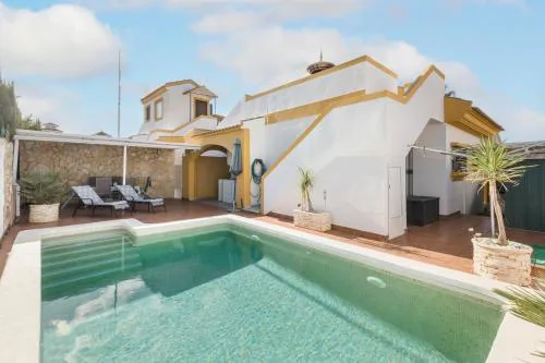 Villa Sueño