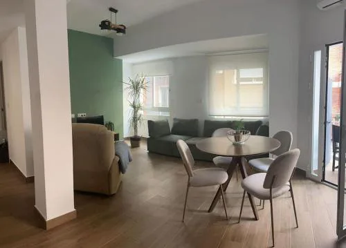 Apartamento casalely