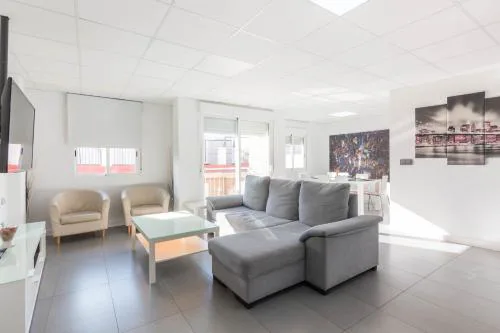 Apartamento Céntrico Salzillo