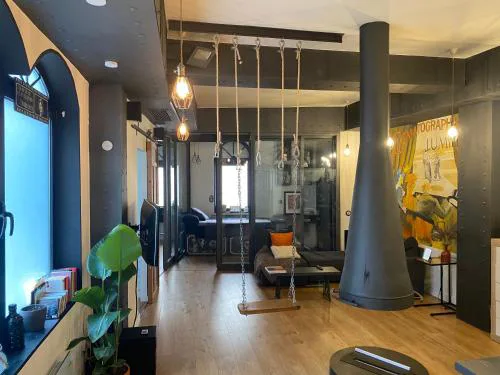 APARTAMENTO de LUJO CINE CENTRO MURCIA
