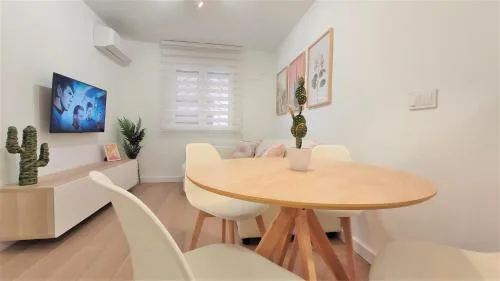 Apartamento Elena - coqueto, tranquilo y céntrico