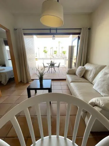 Apartamento en Archena Paraíso Termal al lado del Balneario