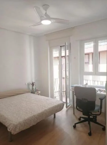 APARTAMENTO en CENTRO HISTORICO