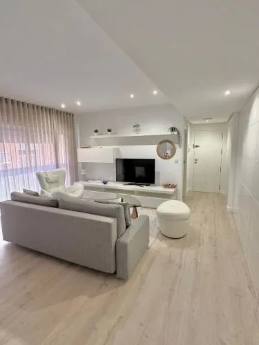 Apartamento Las Flores