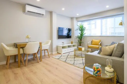 Apartamento Suite Gran Vía