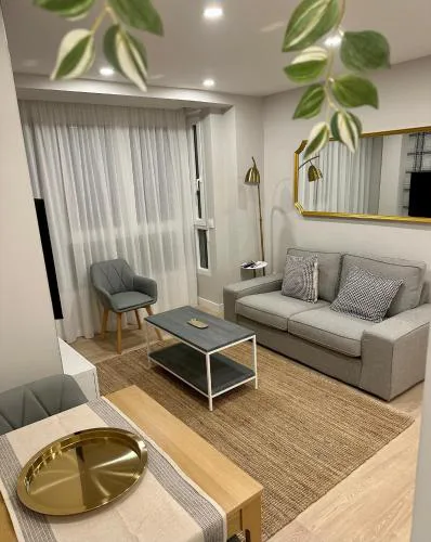 Apartamentos Universidad