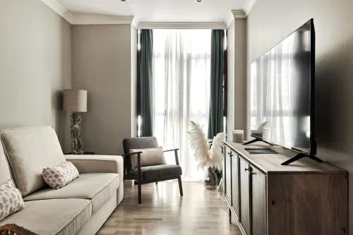 Apt 1B LuxuryRentalsMurcia