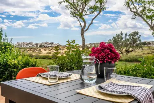 Atlantico - Golf And Sun Holiday