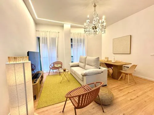 Azahar Homes - Murcia Centro