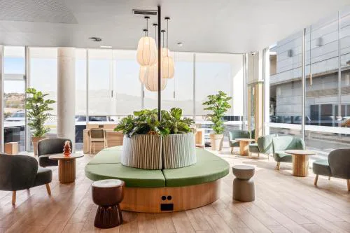 B&B HOTEL Murcia