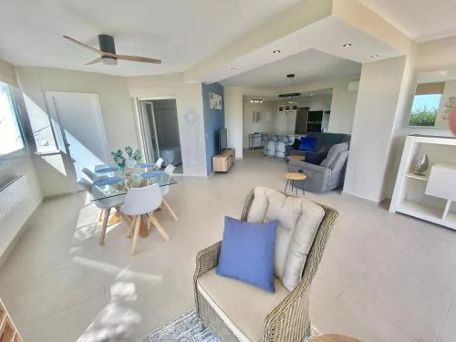 Bella Vista - Hacienda Riquelme Golf Resort - Ground Floor apartment