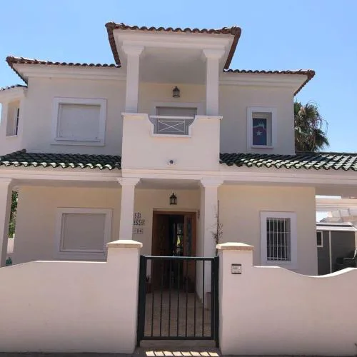 Casa Alfonso an Entire Villa with Private Pool