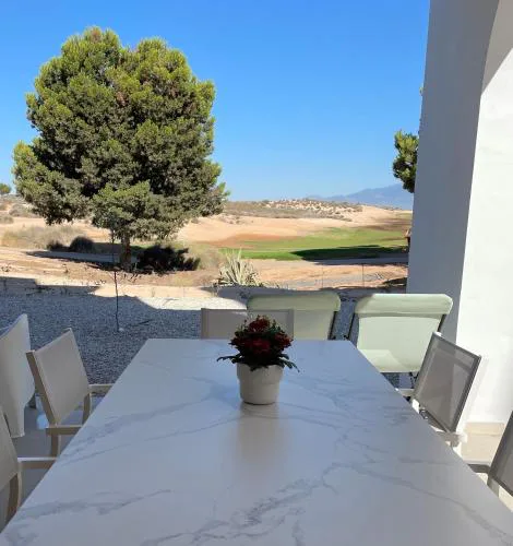 Casa Diana Golf