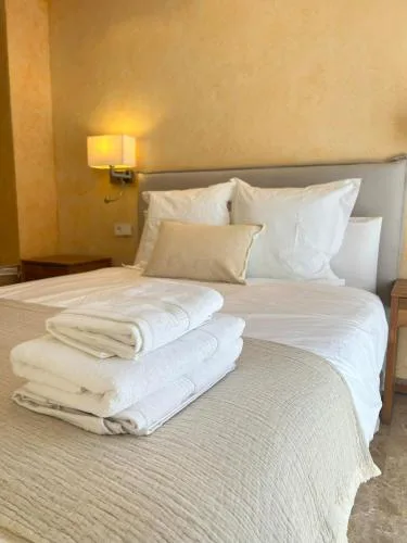 Centro Ciudad - Elegante 3 Dormitorios y 2 Baños