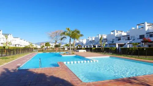 Condado de Alhama, Alhama de Murcia N549