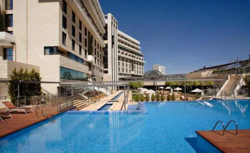Hotel Nelva