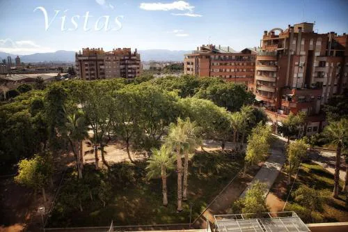 Piso ideal con WIFI Parking y Desayuno