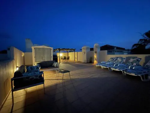 Roda golf penthouse apartment - DCMG