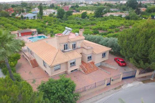 Salvadora Luminosa