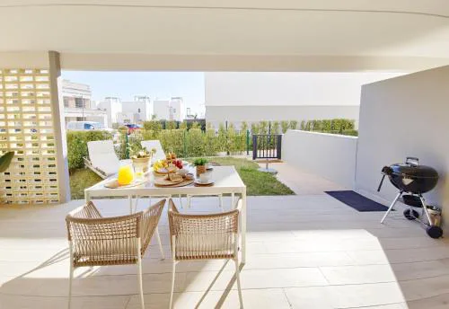Santa Rosalía Lake & Life Resort, Los Alcázares 25