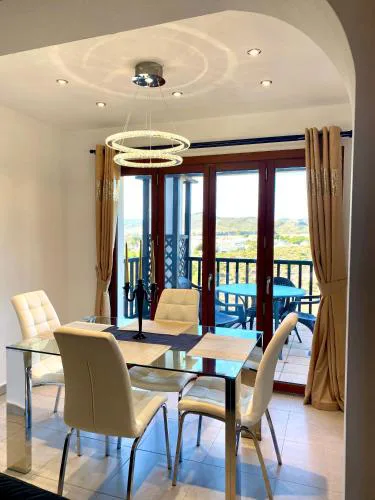 The Penthouse