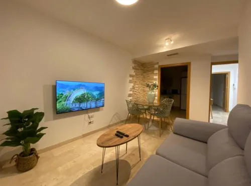 Tranquila y bonita casa