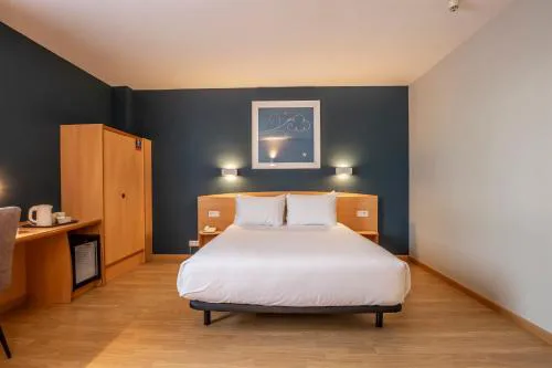 Travelodge Murcia