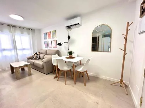 Victorio - Más que apartamentos