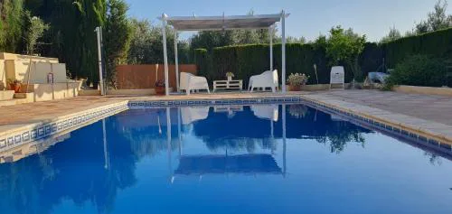 Villa Ariadna