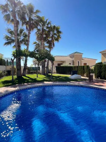 Villa Los Olivos Altaona Golf