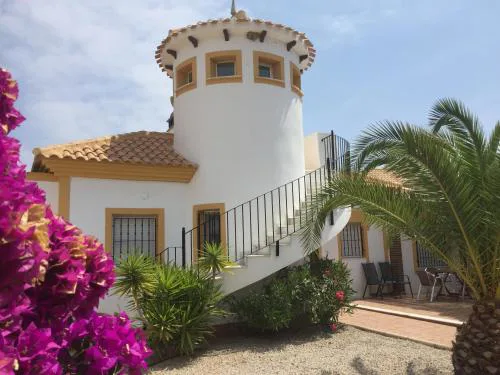 Villa Maravilla