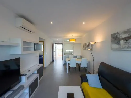 Apartamento Almyra Las Terrazas