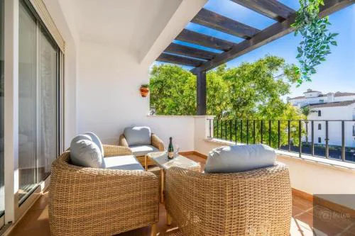 Casa Abadejo H-Murcia Holiday Rentals Property