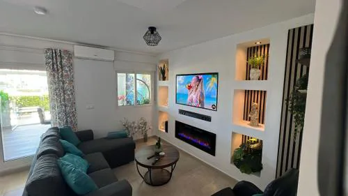 Casa Buena Vida-A Murcia Holiday Rentals Property